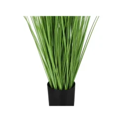 Monarch Artificial plant - 47"h / indoor grass in a 5" pot