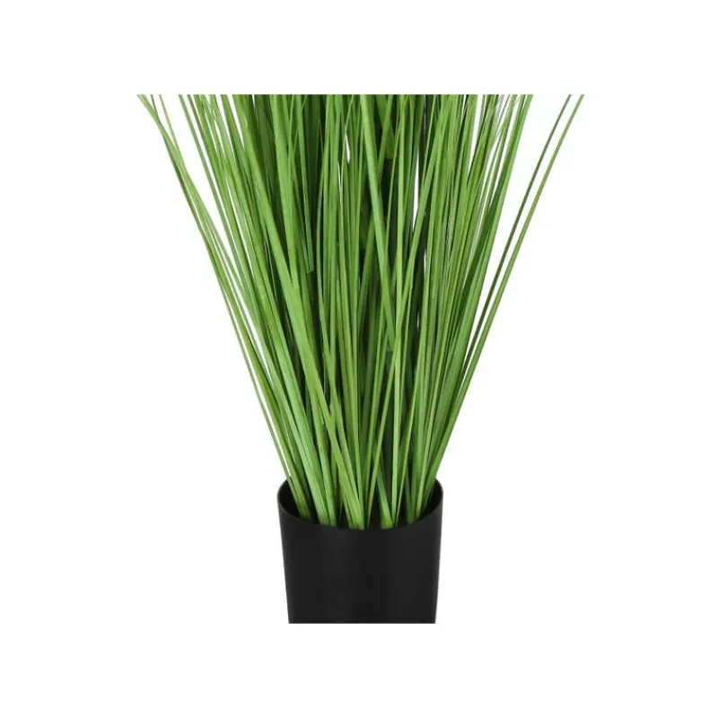 Monarch Artificial plant - 47"h / indoor grass in a 5" pot