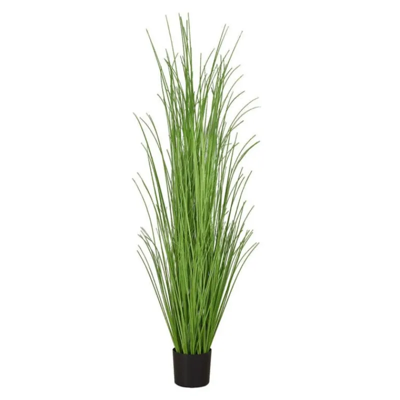 Monarch Artificial plant - 47"h / indoor grass in a 5" pot