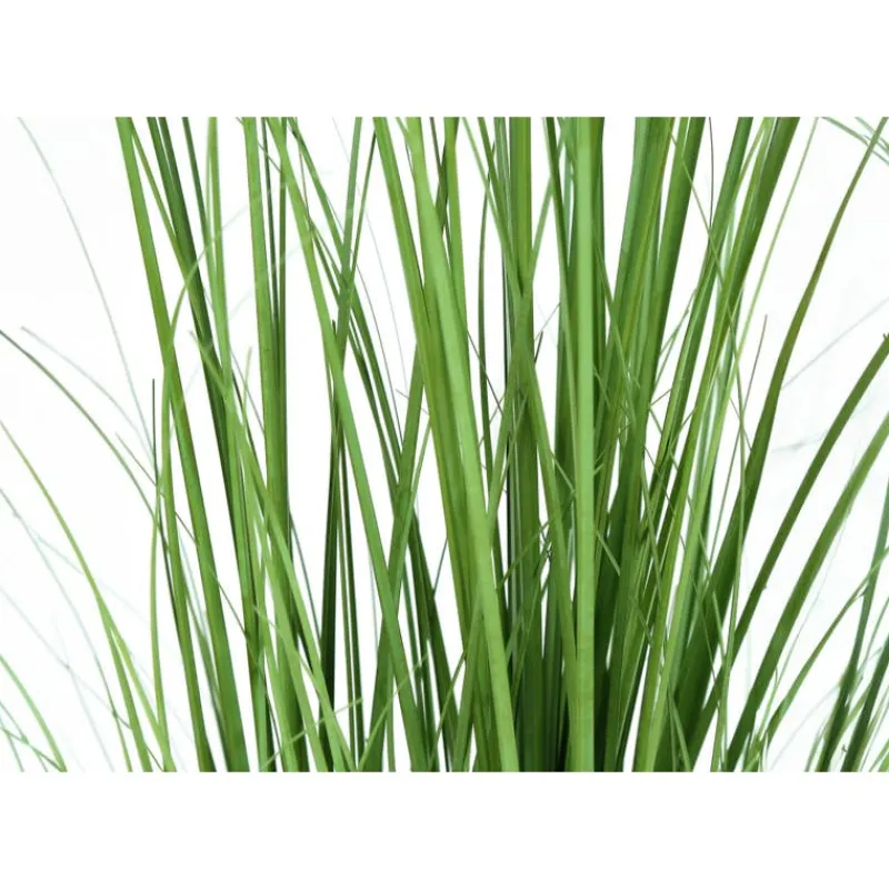 Monarch Artificial plant - 47"h / indoor grass in a 5" pot