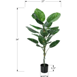 Monarch Artificial plant - 54