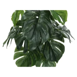 Monarch Artificial plant - 24"h / indoor monstera in a 5" pot