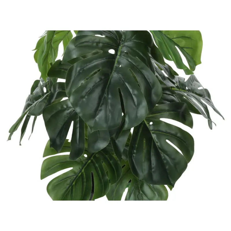 Monarch Artificial plant - 24"h / indoor monstera in a 5" pot