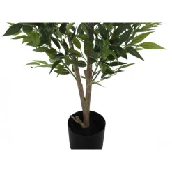 Monarch Artificial plant - 47"h / indoor acacia tree in a 5" pot