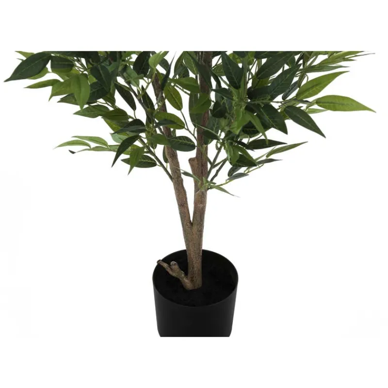 Monarch Artificial plant - 47"h / indoor acacia tree in a 5" pot