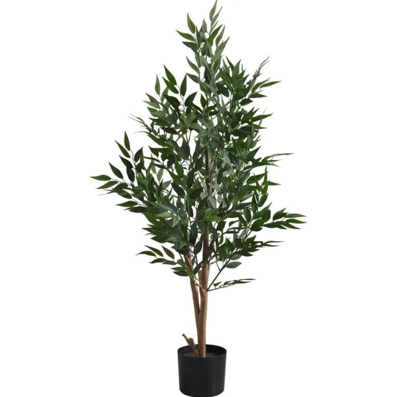 Monarch Artificial plant - 47"h / indoor acacia tree in a 5" pot