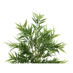 Monarch Artificial plant - 50"h / indoor bamboo tree in a 5" pot
