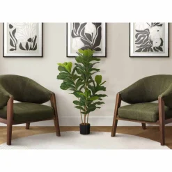 Monarch Artificial plant - 41