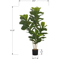 Monarch Artificial plant - 41