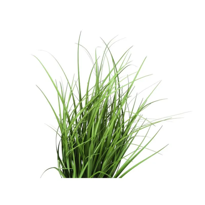 Monarch Artificial plant - 23"h / indoor grass in a 4" pot