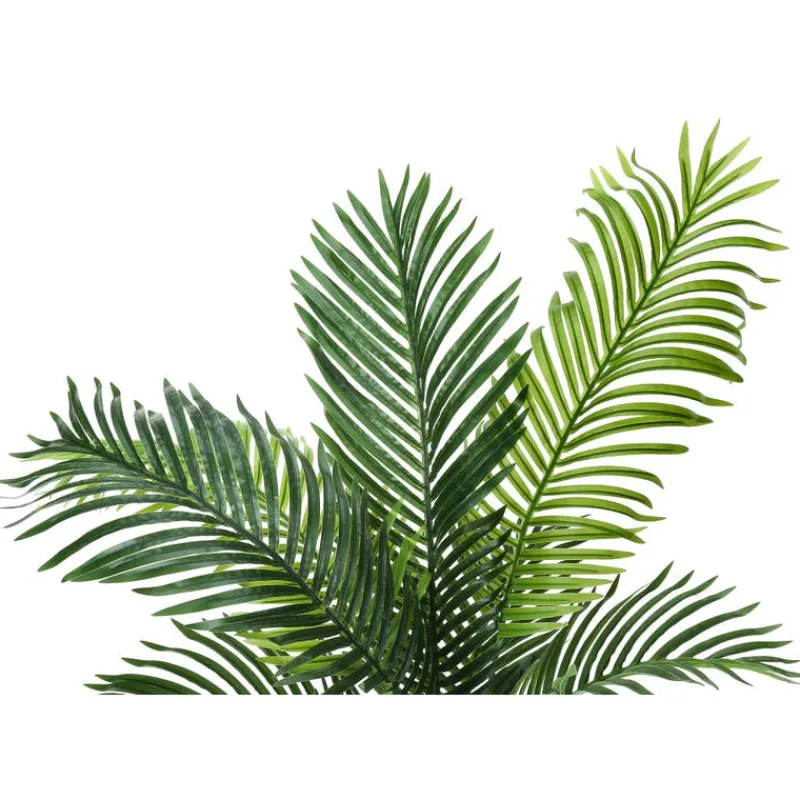 Monarch Artificial plant - 47"h / indoor palm tree in a 5" pot