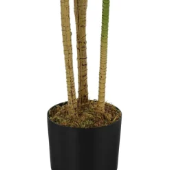 Monarch Artificial plant - 51"h / indoor dracaena in a 5" pot