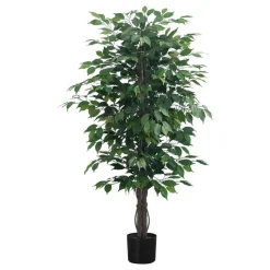 Monarch Artificial plant - 58
