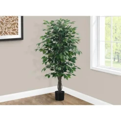 Monarch Artificial plant - 58