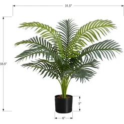 Monarch Artificial plant - 34