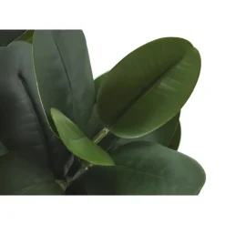 Monarch Artificial plant - 31"h / indoor garcinia in a 7" pot