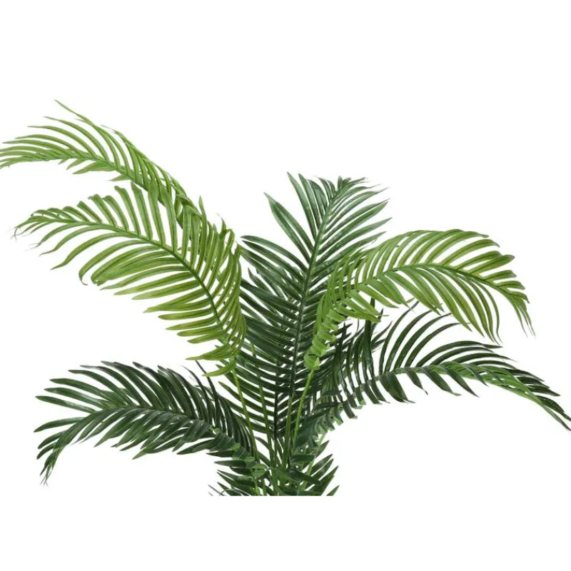 Monarch Artificial plant - 57"h / indoor palm tree in a 5" pot