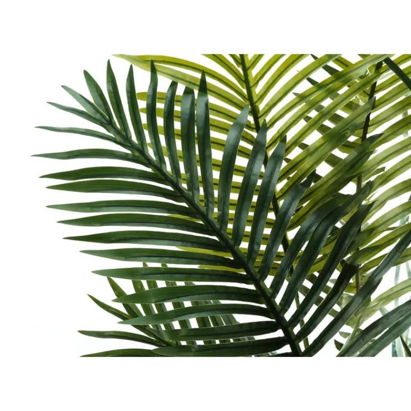 Monarch Artificial plant - 57"h / indoor palm tree in a 5" pot