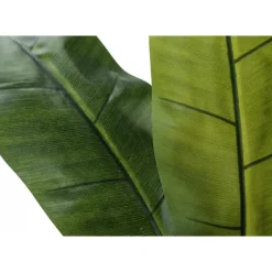 Monarch Artificial plant - 55"h / indoor banana tree in a 6" pot