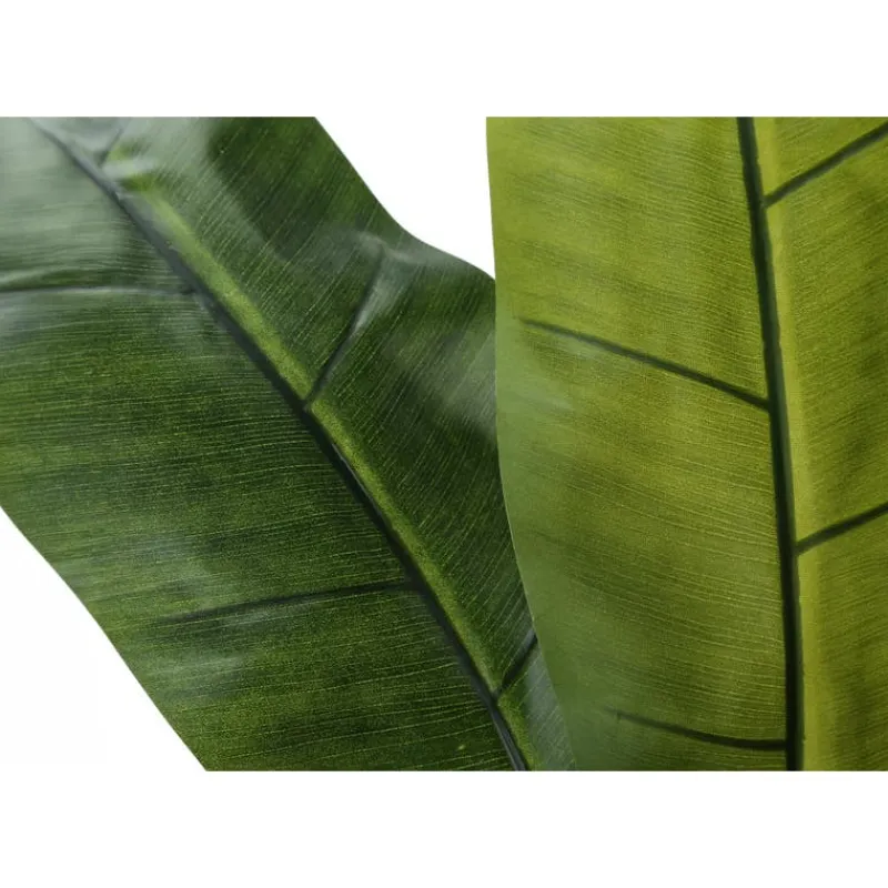 Monarch Artificial plant - 55"h / indoor banana tree in a 6" pot