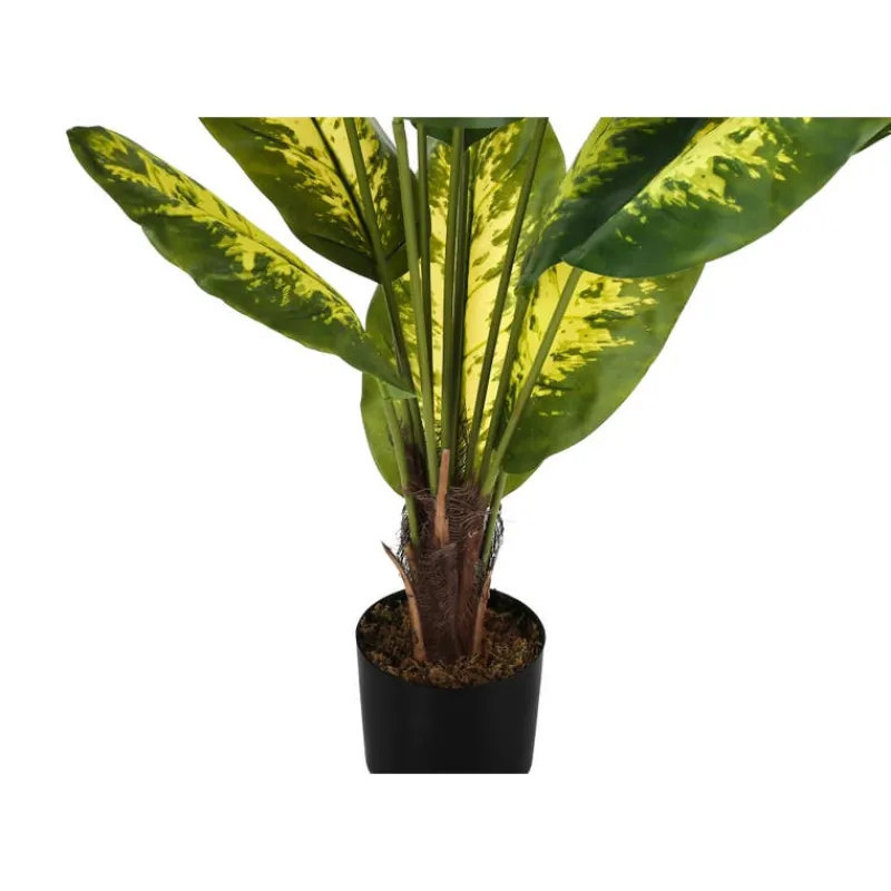 Monarch Artificial plant - 47"h / indoor ever in a 5" pot