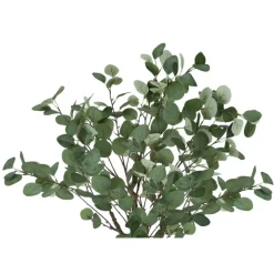 Monarch Artificial plant - 46"h / indoor eucalyptus tree/ 5" pot