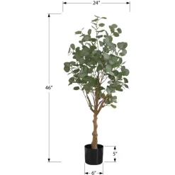 Monarch Artificial plant - 46