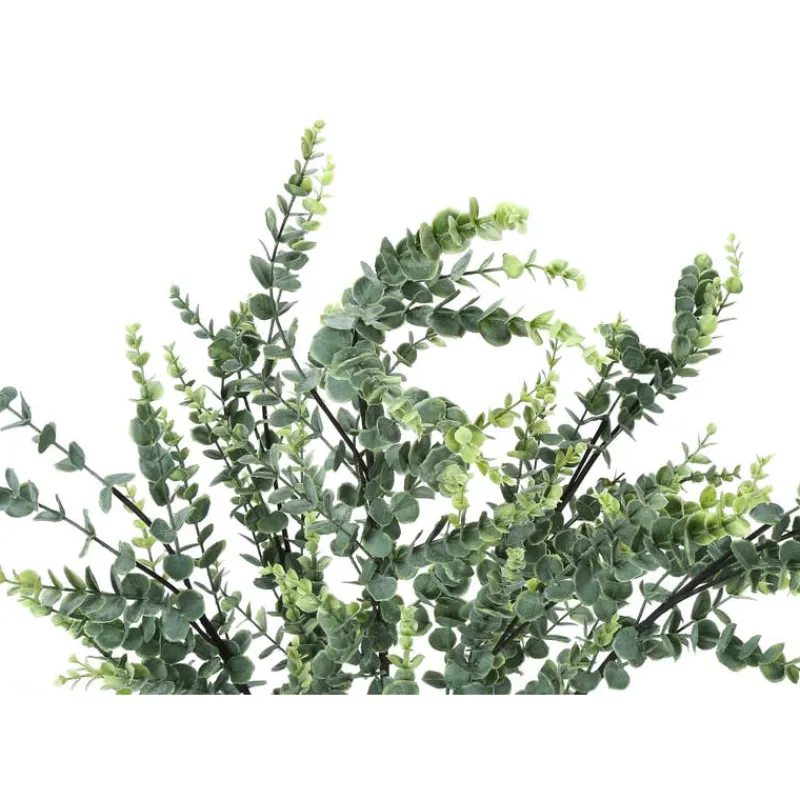 Monarch Artificial plant - 44"h / indoor eucalyptus in a 5" pot