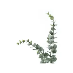 Monarch Artificial plant - 44