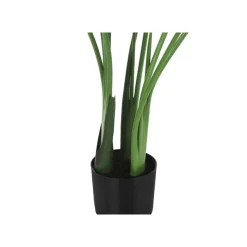 Monarch Artificial plant - 44"h / indoor bird of paradise 5" pot