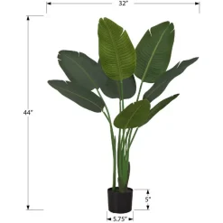 Monarch Artificial plant - 44