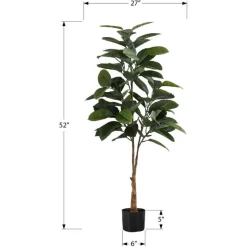 Monarch Artificial plant - 52