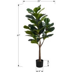 Monarch Artificial plant - 47