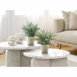 Monarch Artificial plant - 2pcs / 13