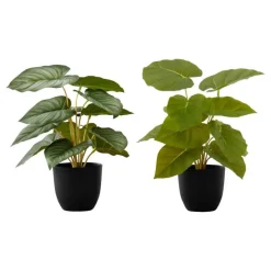 Monarch Artificial plant - 2pcs / 13