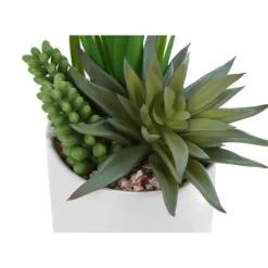 Monarch Artificial plant - 2pcs / 7