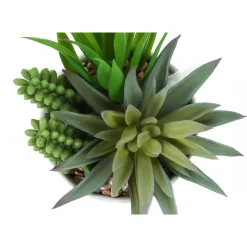 Monarch Artificial plant - 2pcs / 7