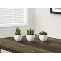 Monarch Artificial Plant 6