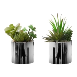 Monarch Artificial Plant 7