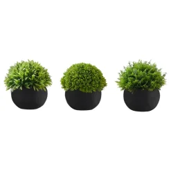 Monarch Artificial Plant 5