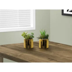 Monarch Artificial Plant 7" (set of 2)