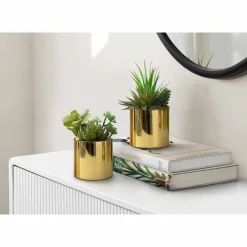Monarch Artificial Plant 7