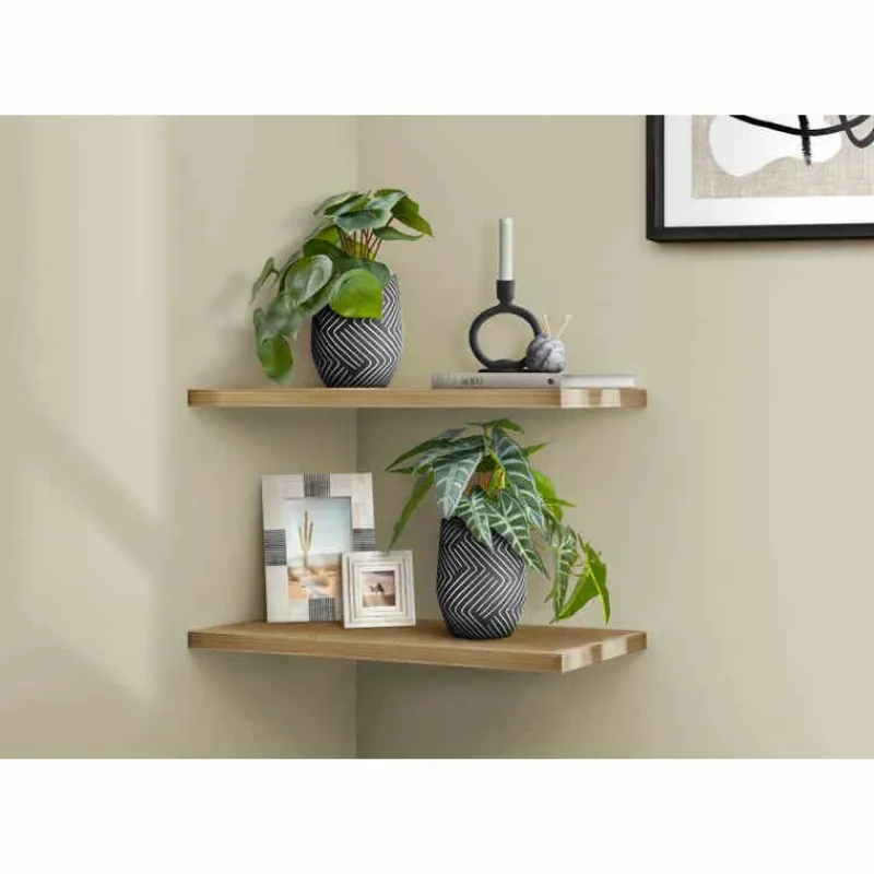 Monarch Artificial Plant 8" (set of 2)