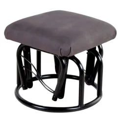 Ball-Bearing Gliding Footrest -