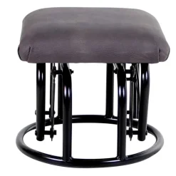Ball-Bearing Gliding Footrest -