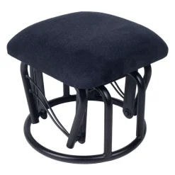 Ball-Bearing Gliding Footrest -