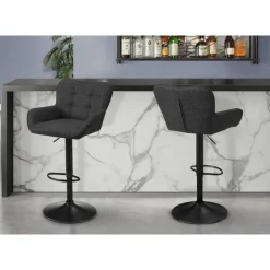 Monarch Bar Stools (Set of 2)