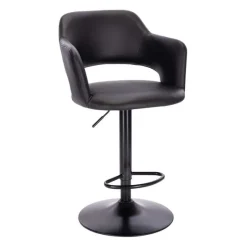 Barstool (1/Box) Hydraulic Base