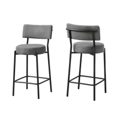 Monarch Barstool (set of 2)