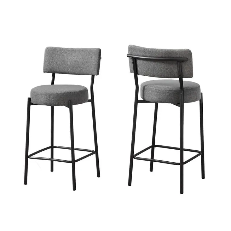 Monarch Barstool (set of 2)